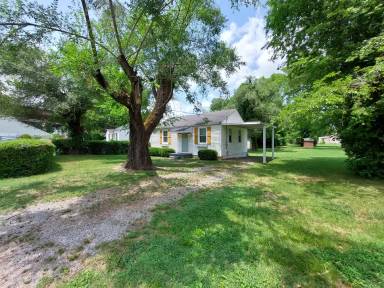 Main picture of 5516 Rome Ave