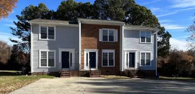 Main picture of Fox Gate