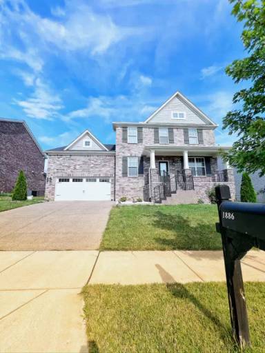 Main picture of 1886 Abbey Wood Dr
