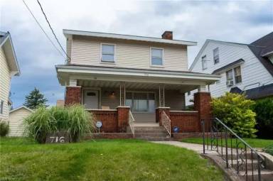 Main picture of 716 Maryland Ave SW