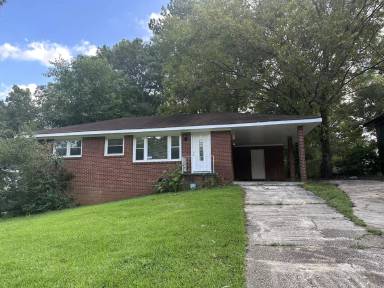 Main picture of 1123 Rockcut Rd