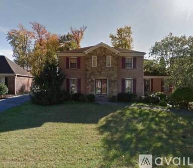 Main picture of 9004 Hurstwood Ct