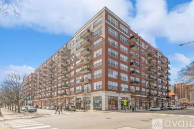Main picture of 6 S Laflin St Apartments