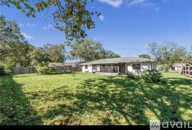 Main picture of 6261 Silver Glen Ct
