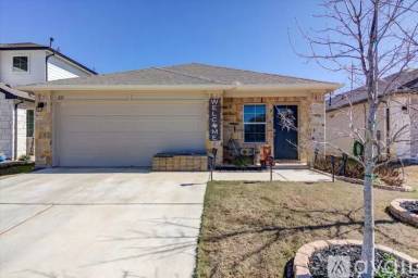 Main picture of 213 Baron Creek Trl
