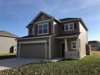 Main picture of 3413 Chance Ln