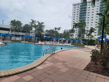 Main picture of Oceanview Condominiums