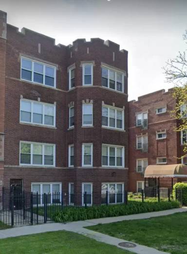Main picture of 7024-7026 S Cregier Ave Apartments