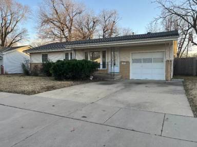Main picture of 1509 W Dallas St