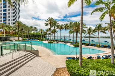 Main picture of Flamingo South Tower