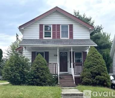 Main picture of 9316 Bohning Dr
