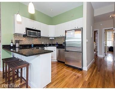 Main picture of 680 Tremont St