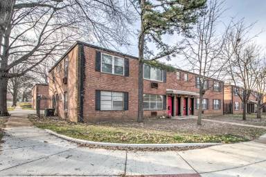 Main picture of Wild Cherry Ln
