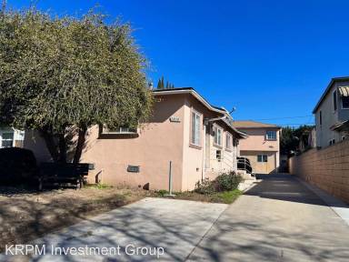 Main picture of 3830 Girard Ave