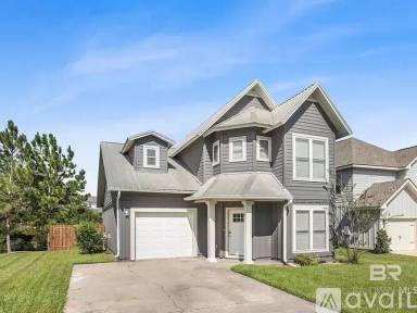 Main picture of 20283 La Savane Dr
