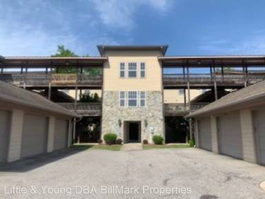 Main picture of 1611 Bluffside Dr