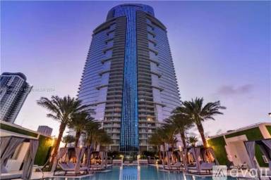 Main picture of Paramount Miami Worldcenter
