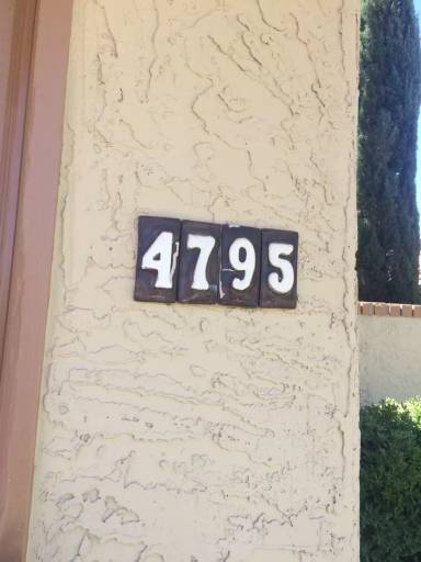 Main picture of 4795 E Navajo St
