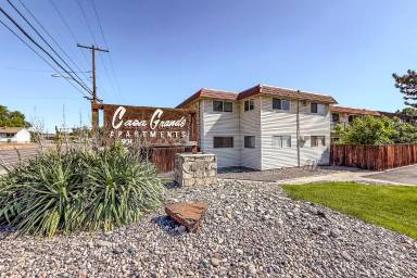 Main picture of Casa Grande