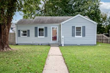 Main picture of 3043 Tillman Rd
