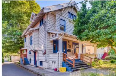 Main picture of 3148 SE Salmon St