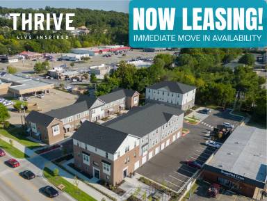 Main picture of Thrive Fayetteville