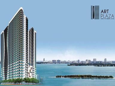 Main picture of Square Station Apartments