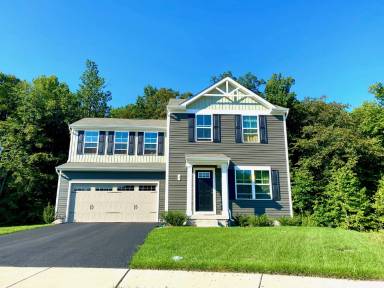 Main picture of 9 Tilia Dr