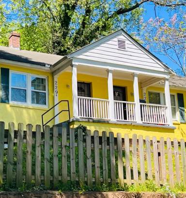 Main picture of 229 Lawton St SW