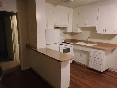 Main picture of Pacific Gardens Apartments