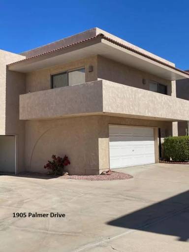 Main picture of 1905 Palmer Dr