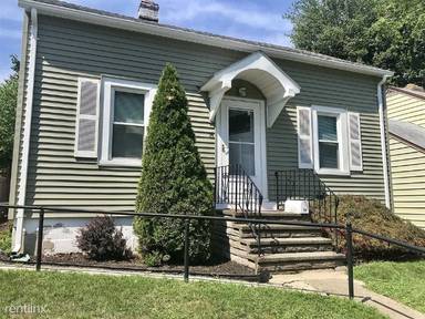 Main picture of 14 Young St