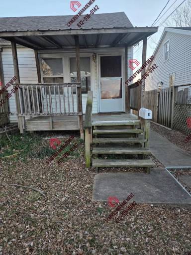Main picture of 821 Stanley Ave
