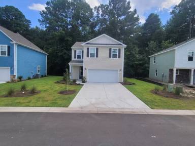 Main picture of 3323 Moss Bridge Ln