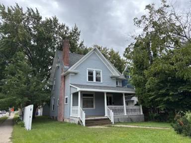 Main picture of 1822 Iglehart Ave