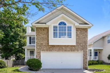 Main picture of 3505 Glenfalls Dr