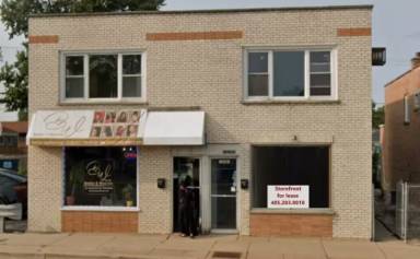 Main picture of 1508 W 127th St
