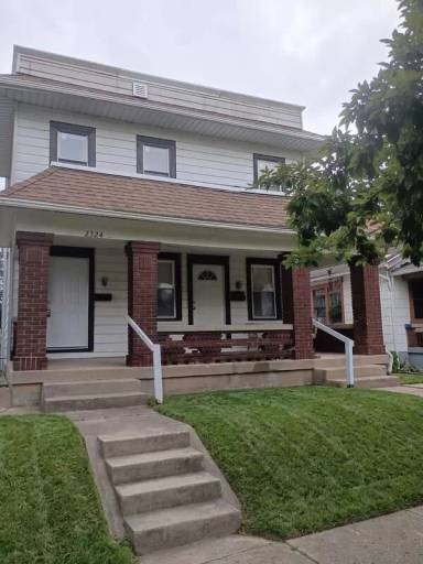 Main picture of 2322 Eastview Ave