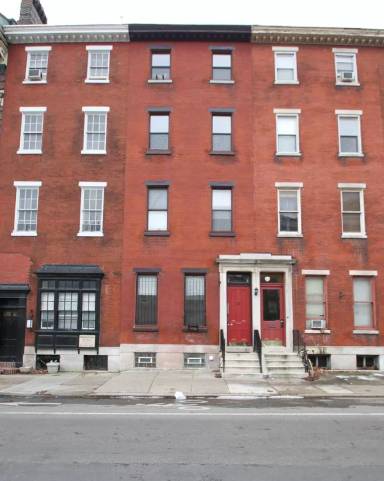 Main picture of 1304 Pine St