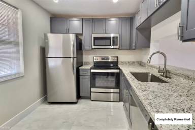 Main picture of Palm Village Condo