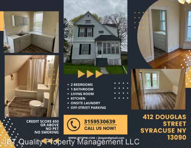 Main picture of 412 Douglas Street Unit 1