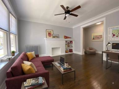 Main picture of 1214-1224 W Rosemont Ave Apartments