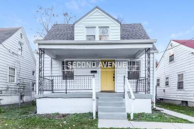 Main picture of 3736 Kahlert Ave