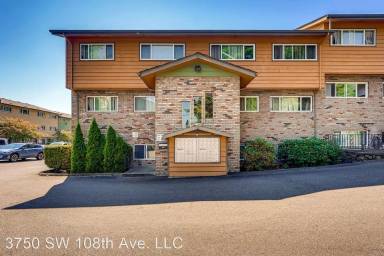 Main picture of Alpine Apartments