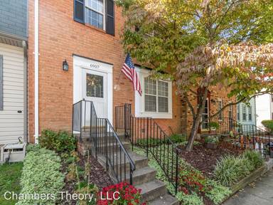 Main picture of 6907 Trestle Ct