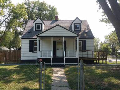 Main picture of 3202 Dale Ave