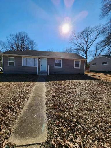 Main picture of 115 Wootton Rd