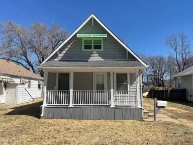 Main picture of 1206 S Ellis St