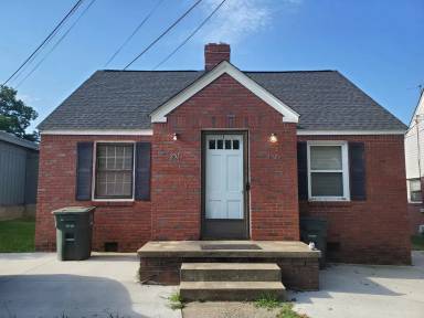 Main picture of 2515 Spring Garden St