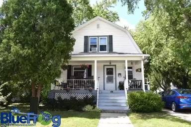 Main picture of 818 S Maple Ave